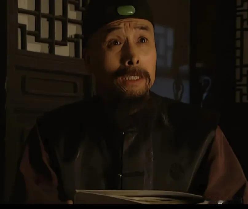 在《雍正王朝》中，年羹尧真正意义上的亲信只有一个，那就是他的管家桑成鼎。但是我不