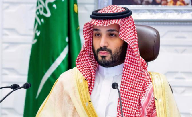 沙特答应中国了

眼看中东局势不太乐观，沙特一通电话打给了中国，并且是主动打过来