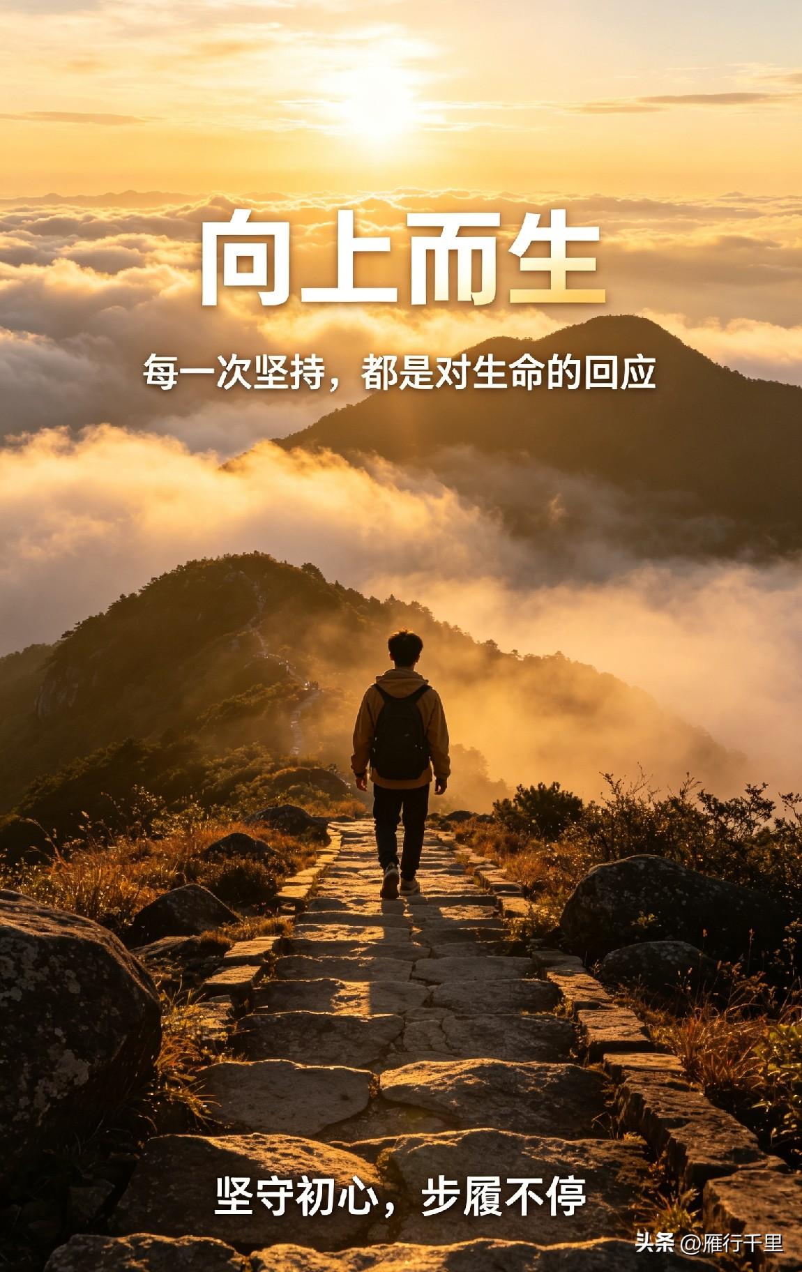 每次聊到90后00后时，总有人感叹：物质不缺了，可这些孩子好像又缺了点什么。
 