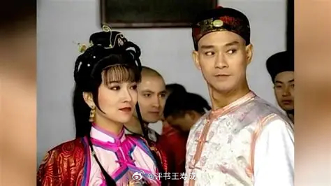 中国的电视剧再四大名著之后，就是《戏说乾隆》开始了娱乐市场，紧跟着就是《宰相刘罗