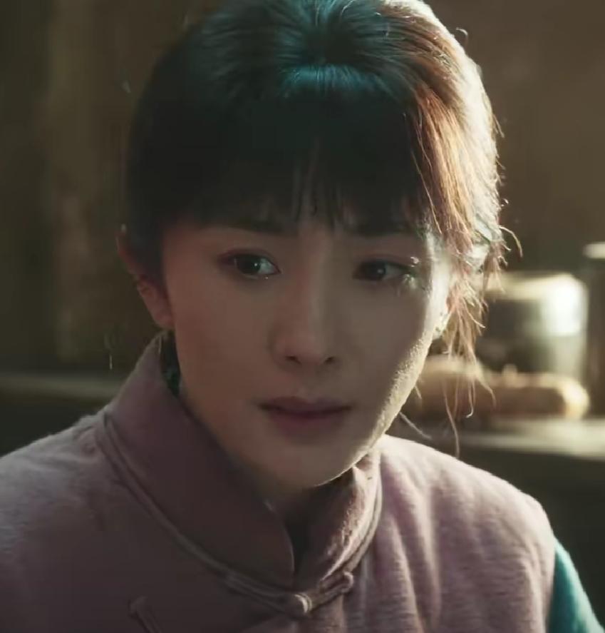 演员要靠作品说话。
这句话的含金量还在上升。
去年三连扑受尽嘲笑，如今却逆风翻盘
