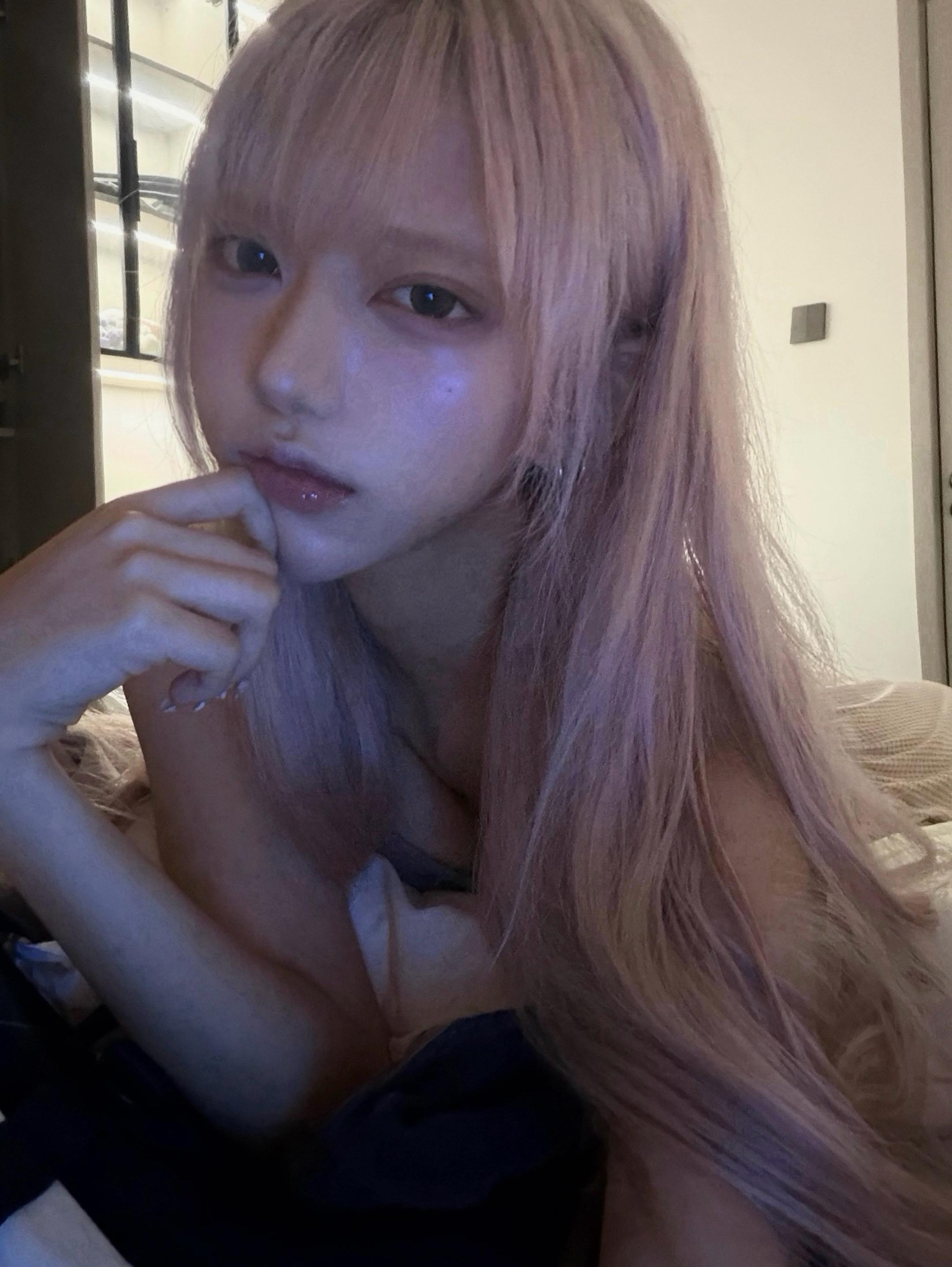 是爱非爱