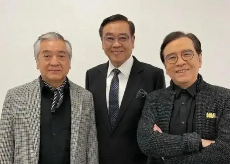 俗话说，不是一家人不进一家门。三个亲兄弟，三个姓，个个演技超赞，你知道他们是谁吗