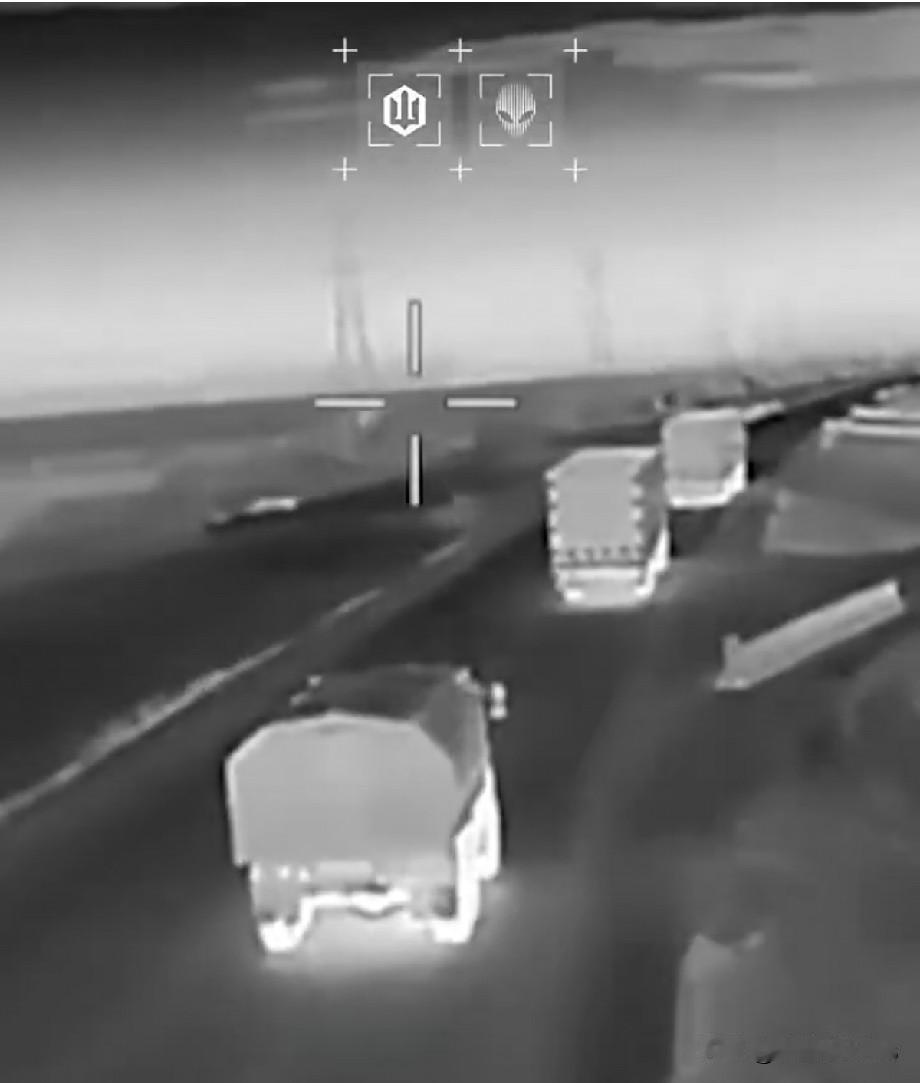 马里乌波尔 – 梅利托波尔 – 辛菲罗波尔：R-280 后勤通道被封锁。

乌克