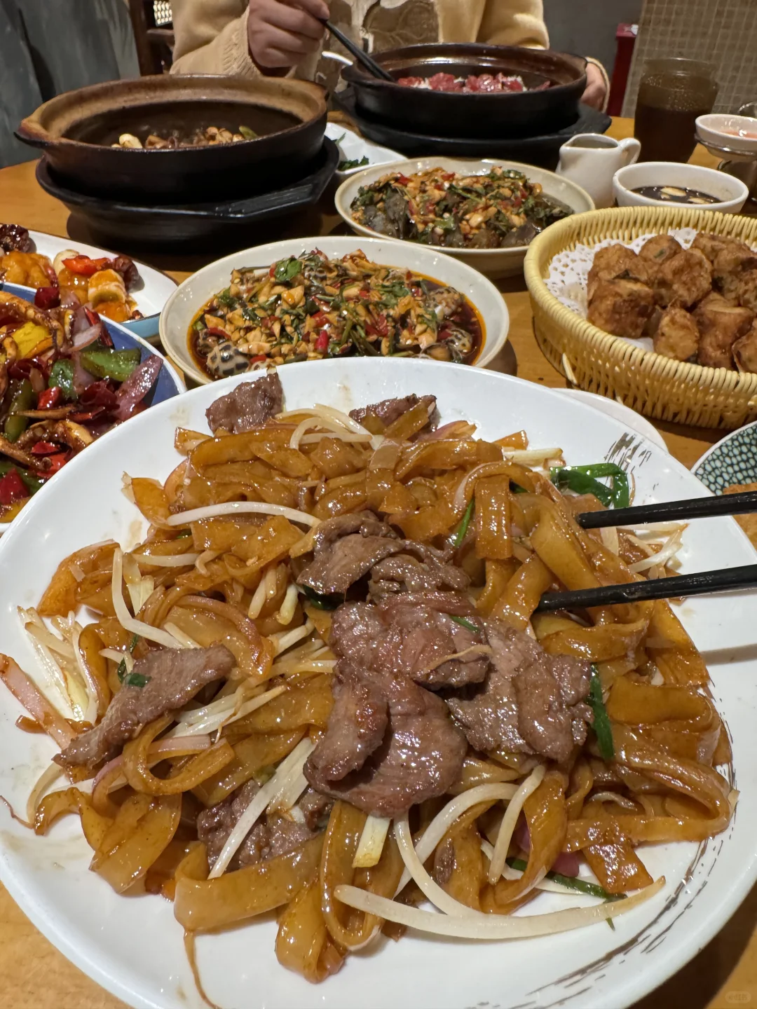 南京超牛逼好吃的一家…