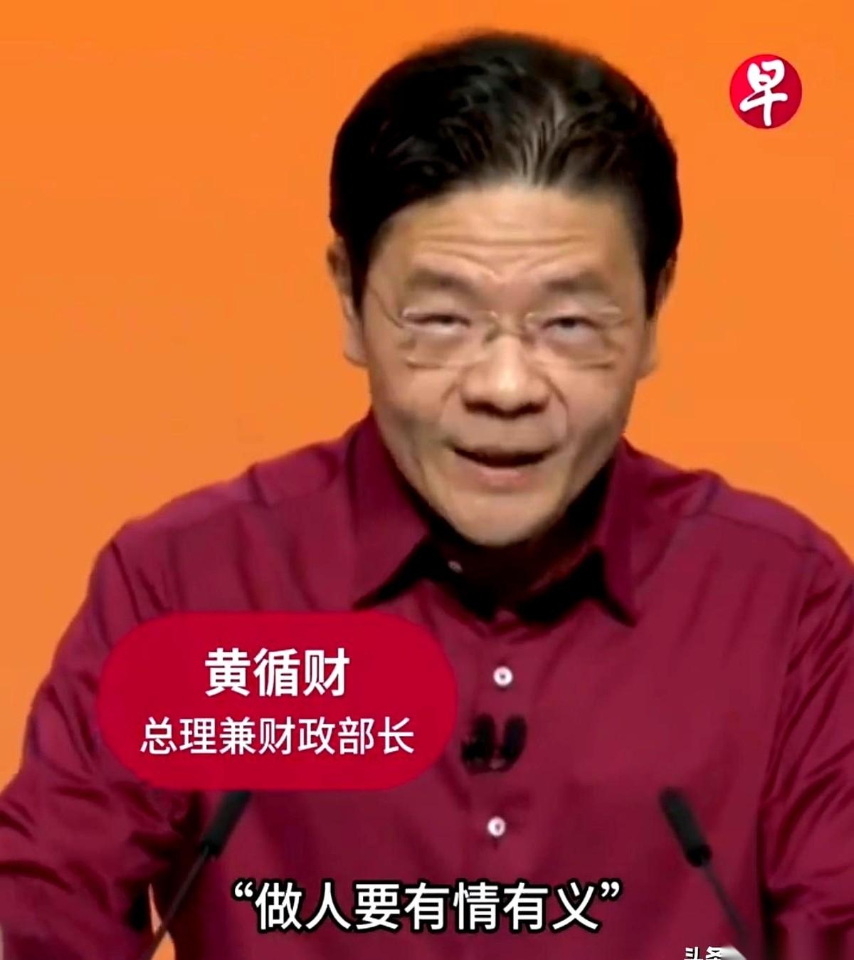 新加坡突然把方言电影的“紧箍咒”给摘了。
最新规矩一出：只要提供华语配音版本，方