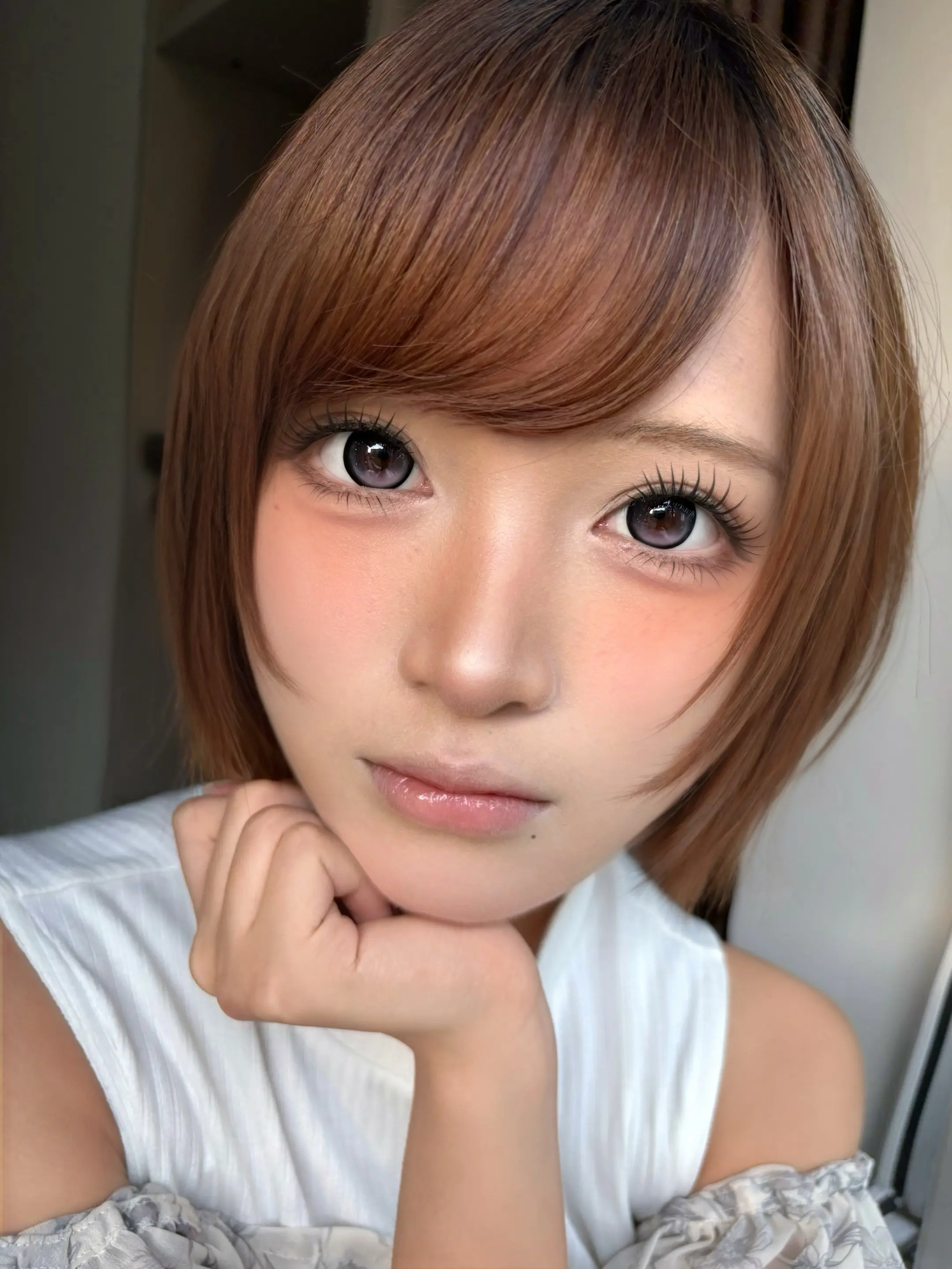 我始终不理解电影中的男女有嘴为什么不会表达 直到我盯着聊天框发呆