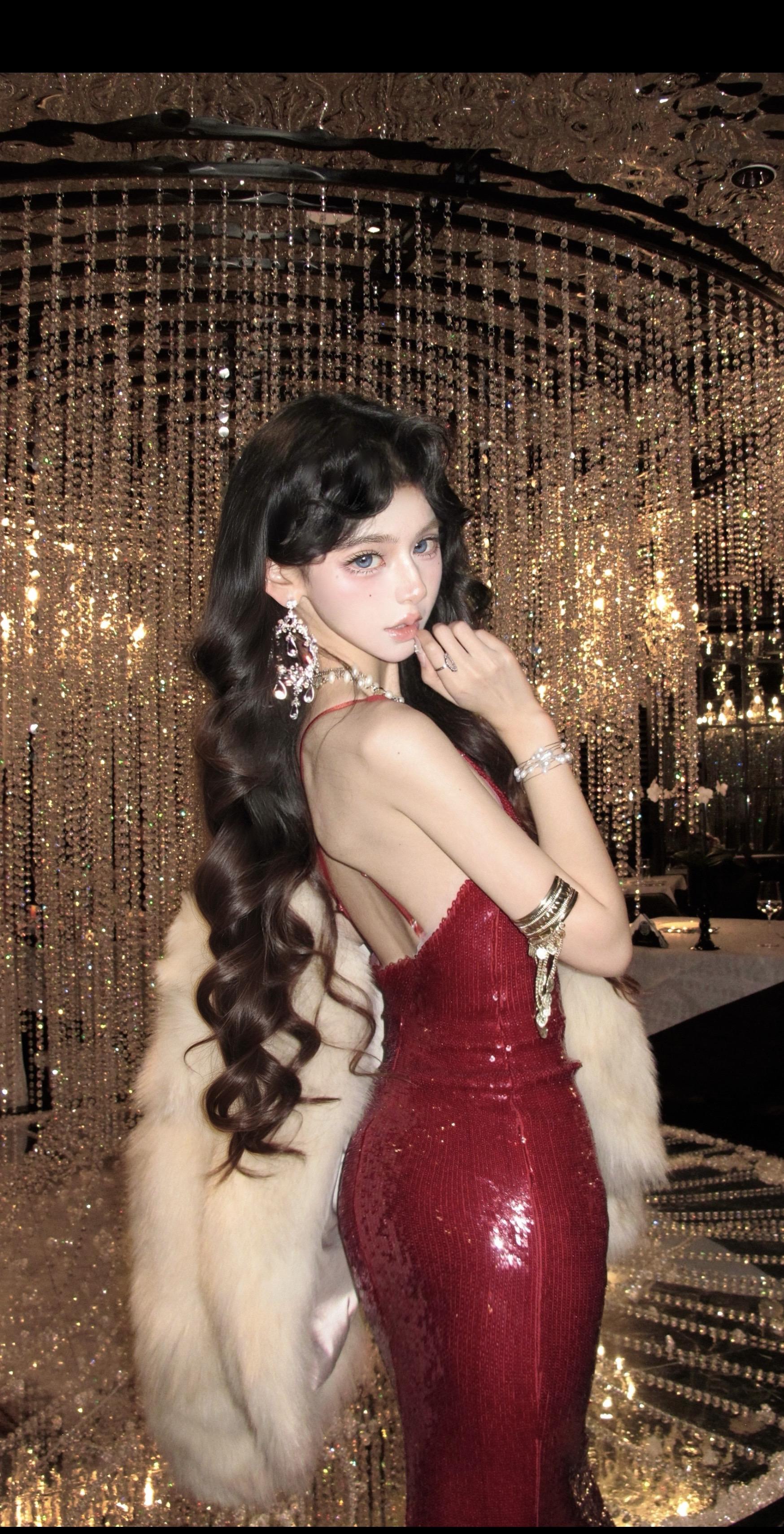 看到我要喊__？