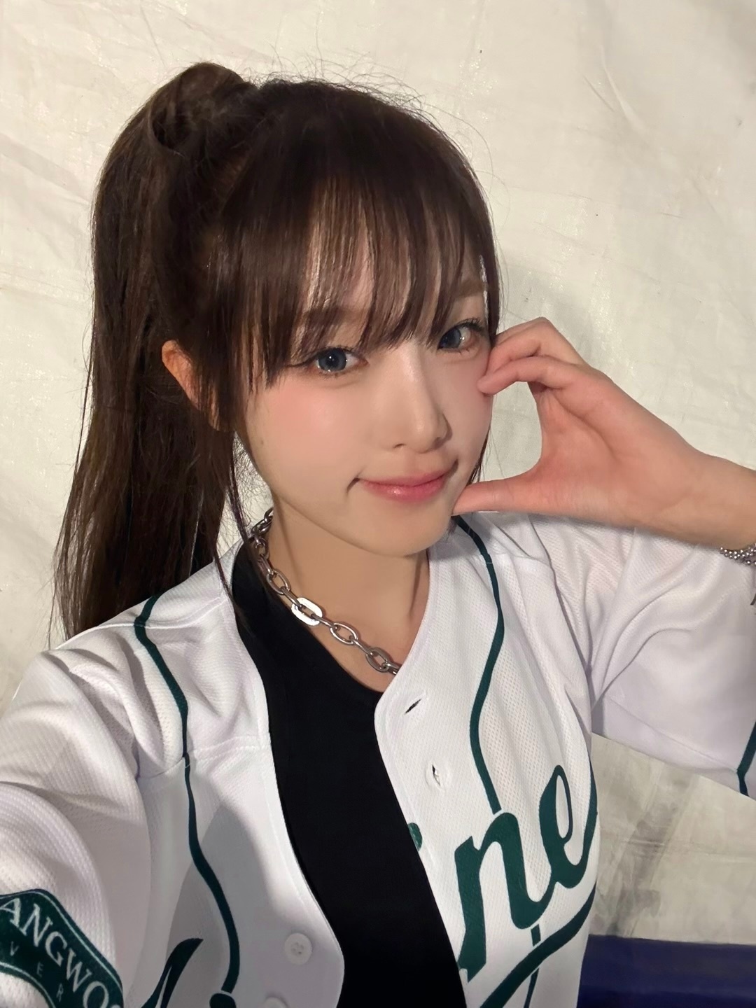崔叡娜 YENA 崔叡娜头像 17 