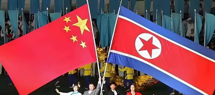 朝鲜这份情，中国14亿人民记下了！

澳大利亚一个智库提醒日本，如果跟中国发生冲