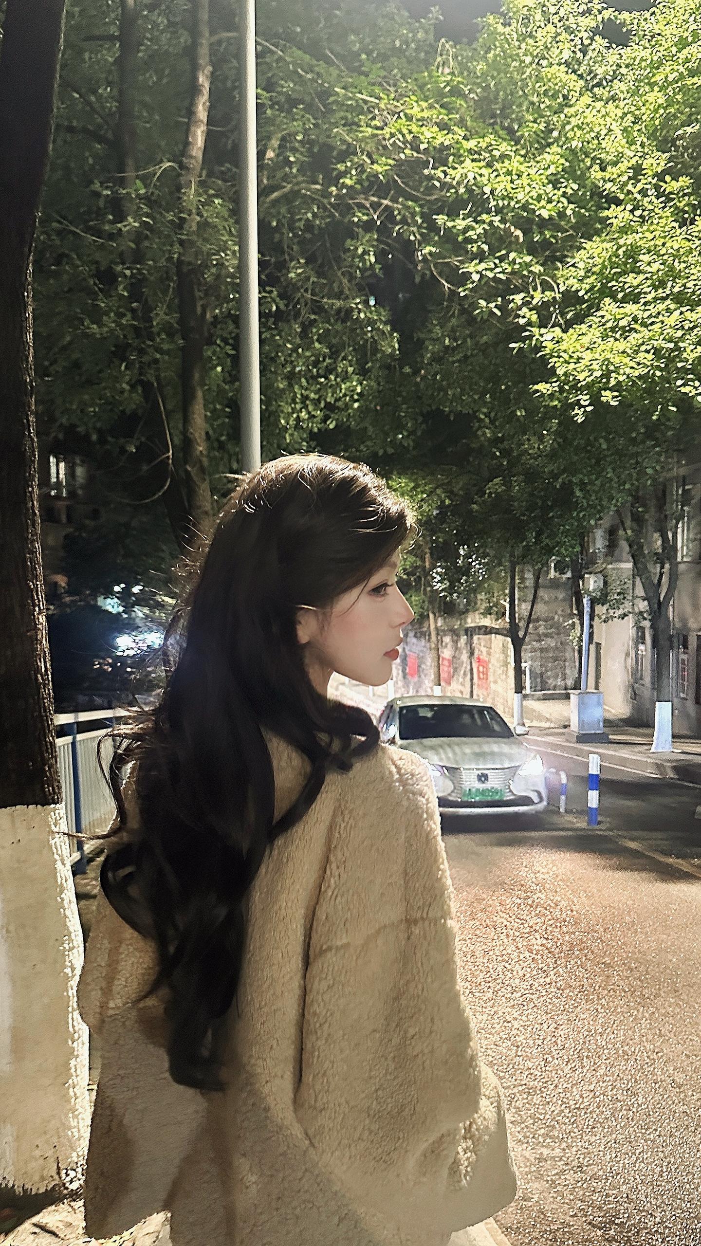 我们可以是彼此第二颗心脏吗。