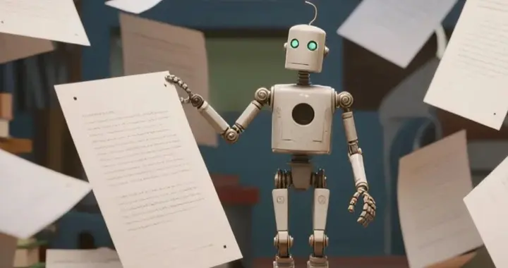 擴散語言模型新發現：其計算潛力正在被浪費？