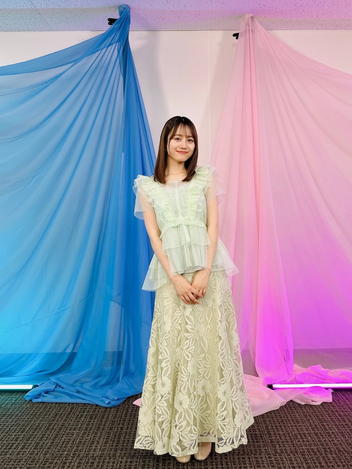 伊藤美来