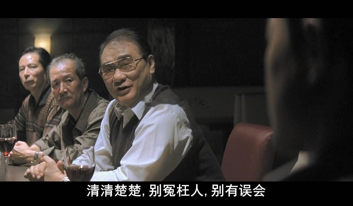 人大调查蒋方舟论文造假已近3个月   巧了，想起一句电影台词，调查得“清清楚楚，