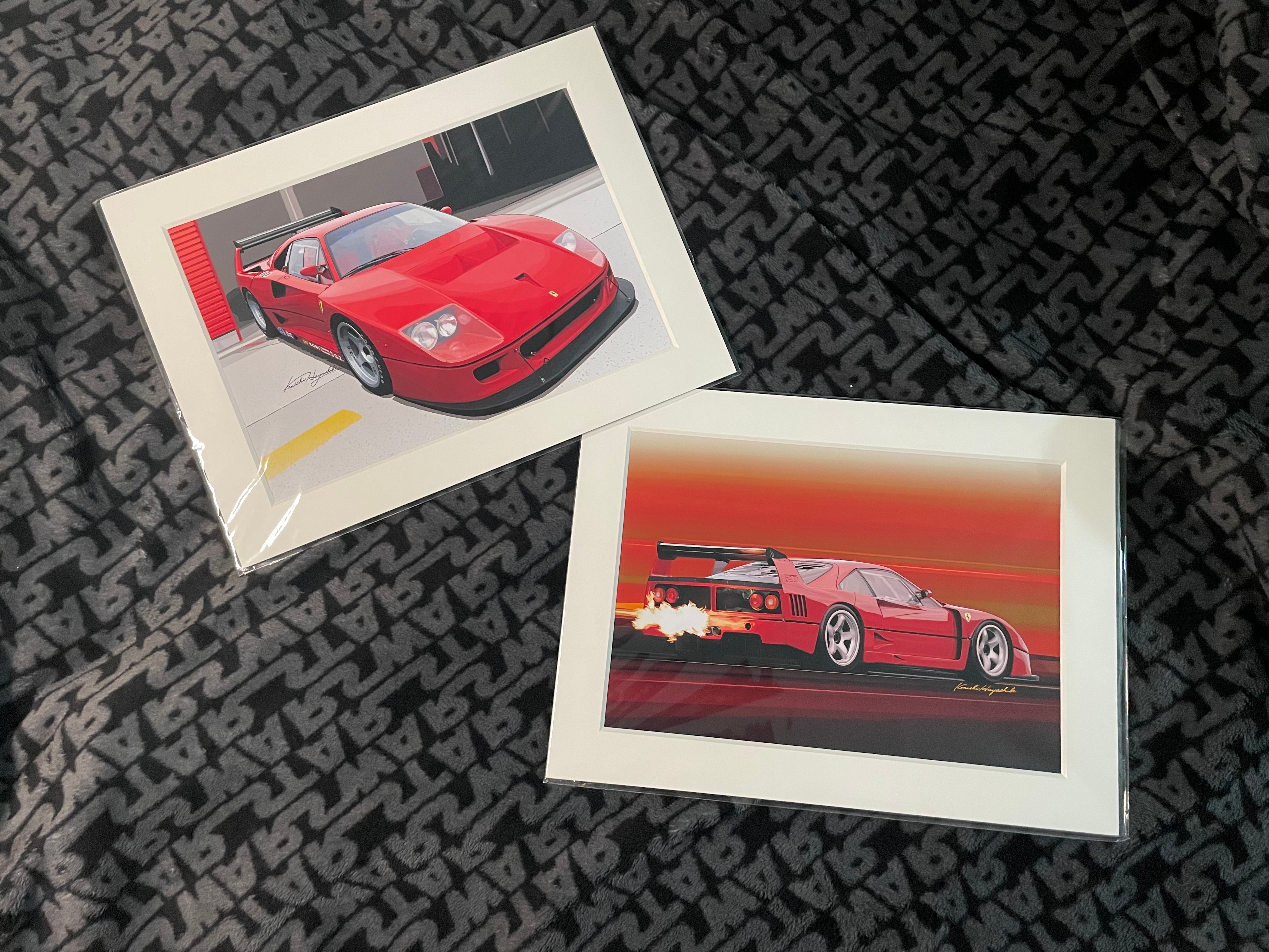 漂洋过海 补完心愿[捂脸哭][抱一抱] ​​​