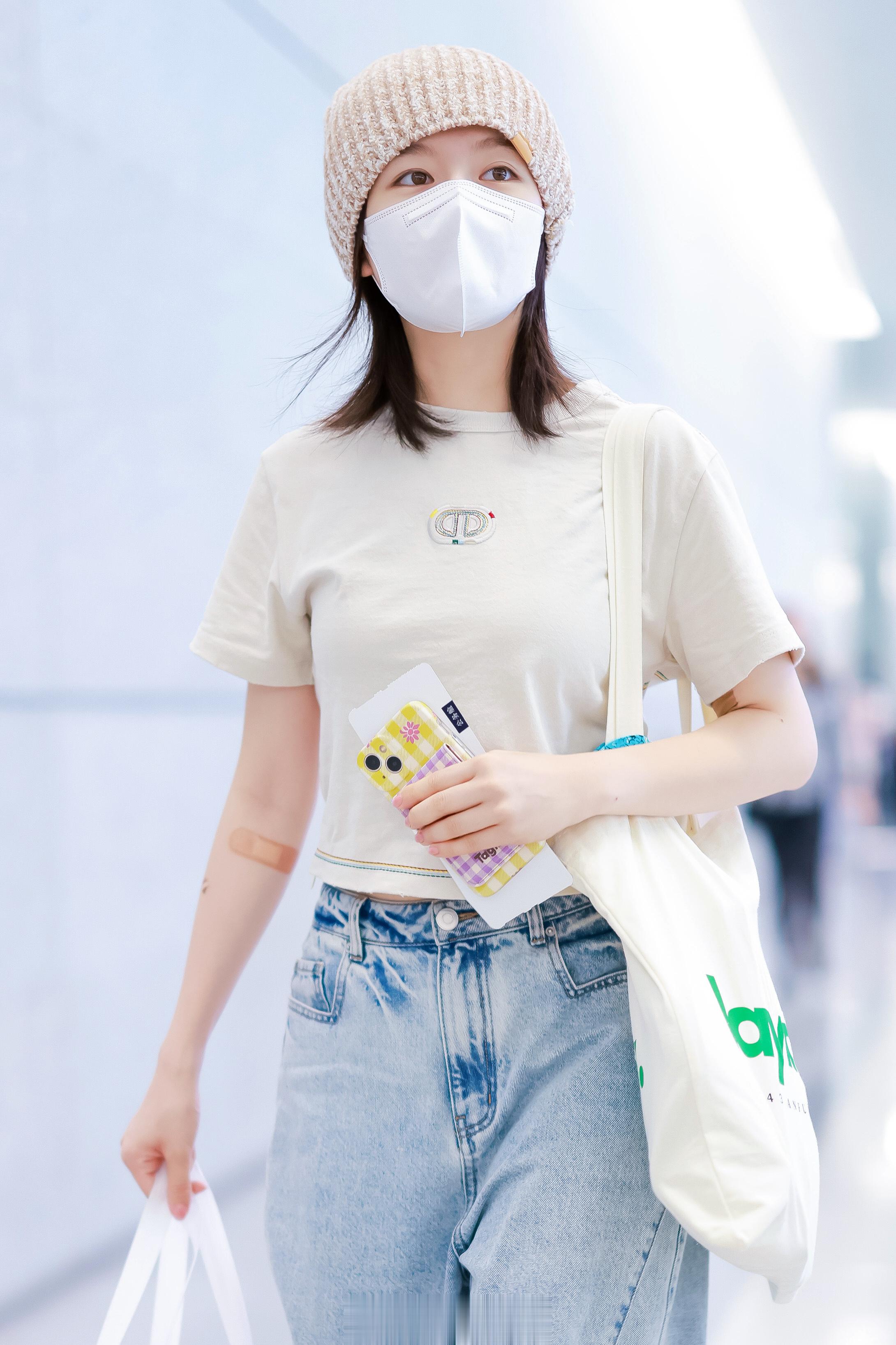   上海✈️北京 ​​​