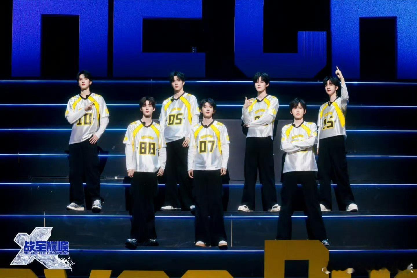 时代少年团上海演唱会安检内训指南，真的好严啊！这次还能看到灯牌吗？ ​​​