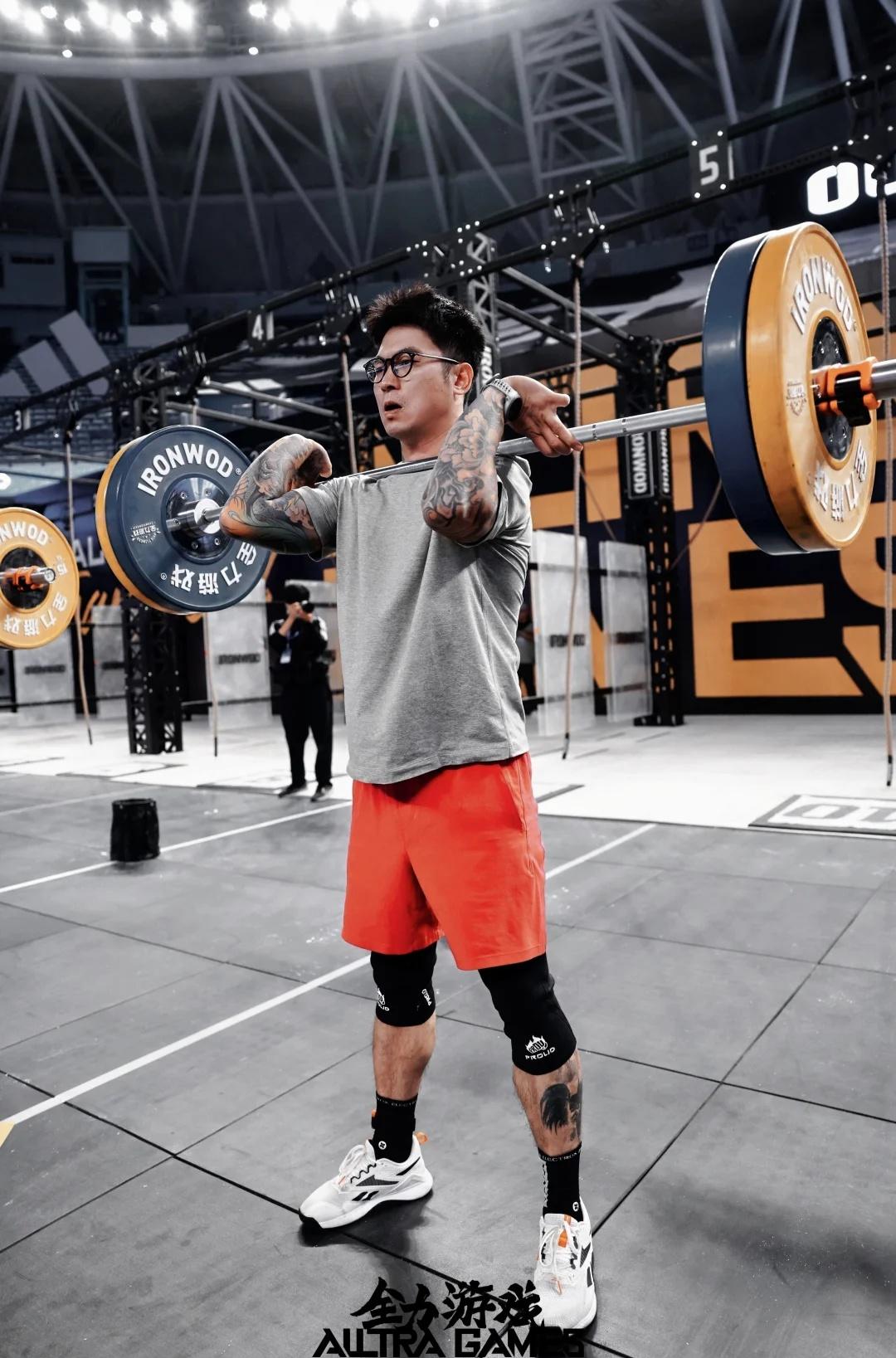 全力游戏收官
全力游戏 安吉