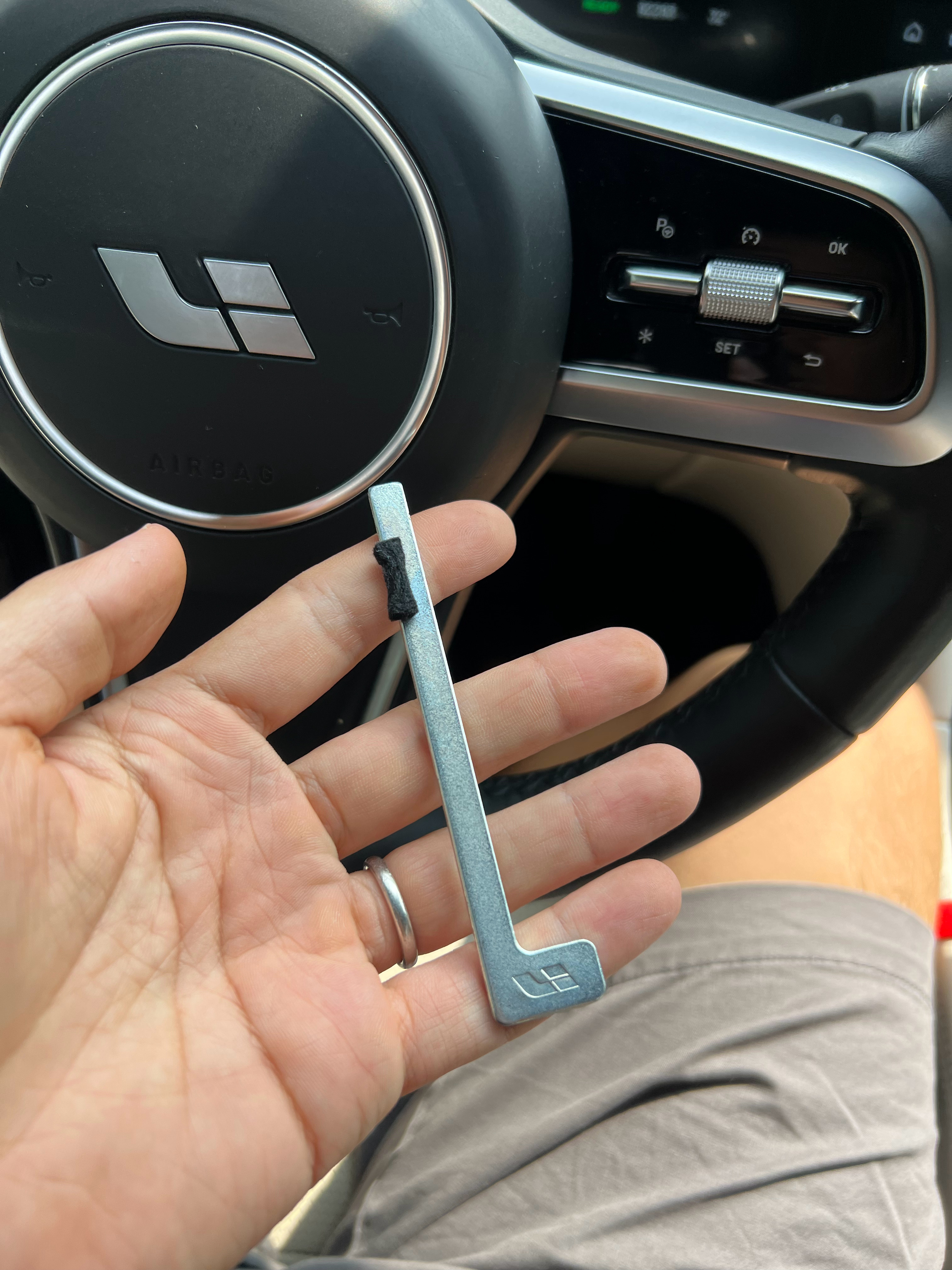 不知道这是个啥，干嘛用的[允悲][允悲]有知道的吗 ​​​