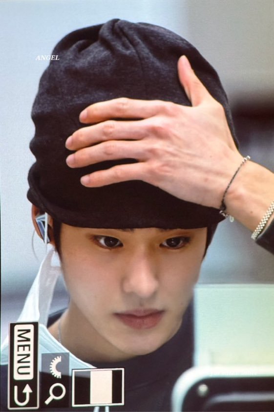 今天是漂亮帅豆豆