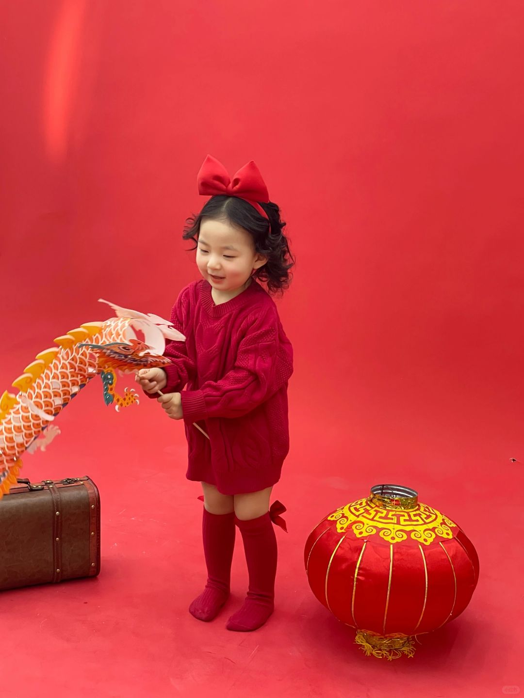是新年呀，是新的开始呀！万事顺遂～