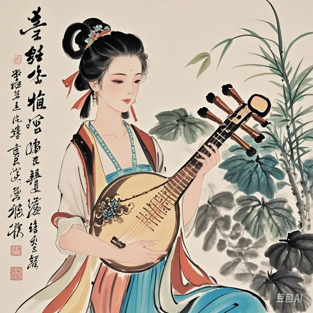 《女性情感特征：心灵深处的情感密码》
1. 情感丰富性：女性的情感世界就像一幅绚