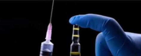 安徽第一位打上120万抗癌针的苏阿姨，现在已经出院了，身上癌细胞找不着了。

我