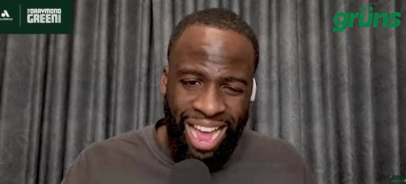 追梦格林：完全尊重乔丹，但在芝加哥没有一个人比罗斯更重要！ 