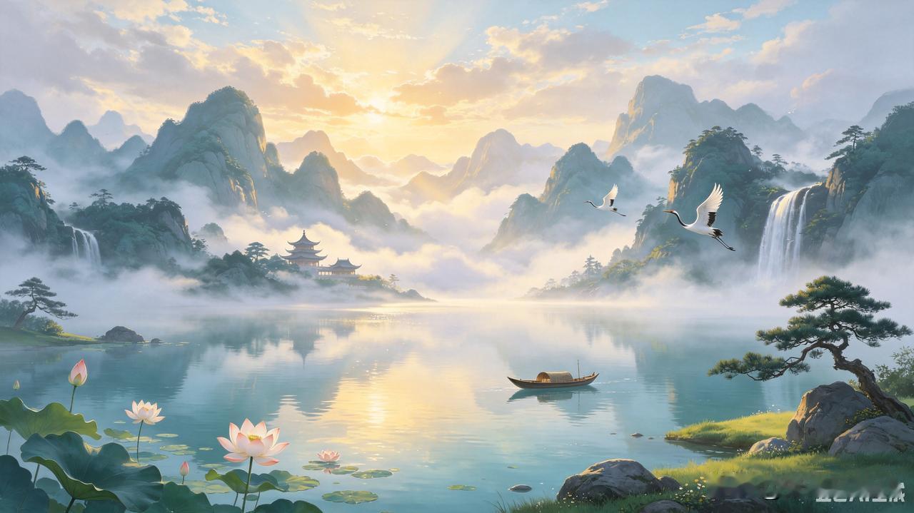 周五几个同事说，财富自由了，谁想天天上这个破班呢！

诗和远方、跨越山海之旅谁都