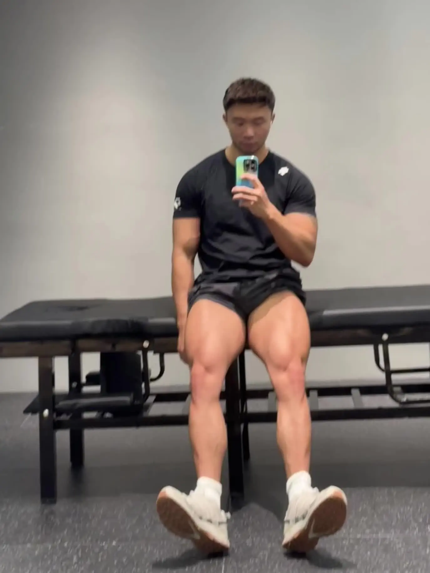 极度自律 独立 享受孤独