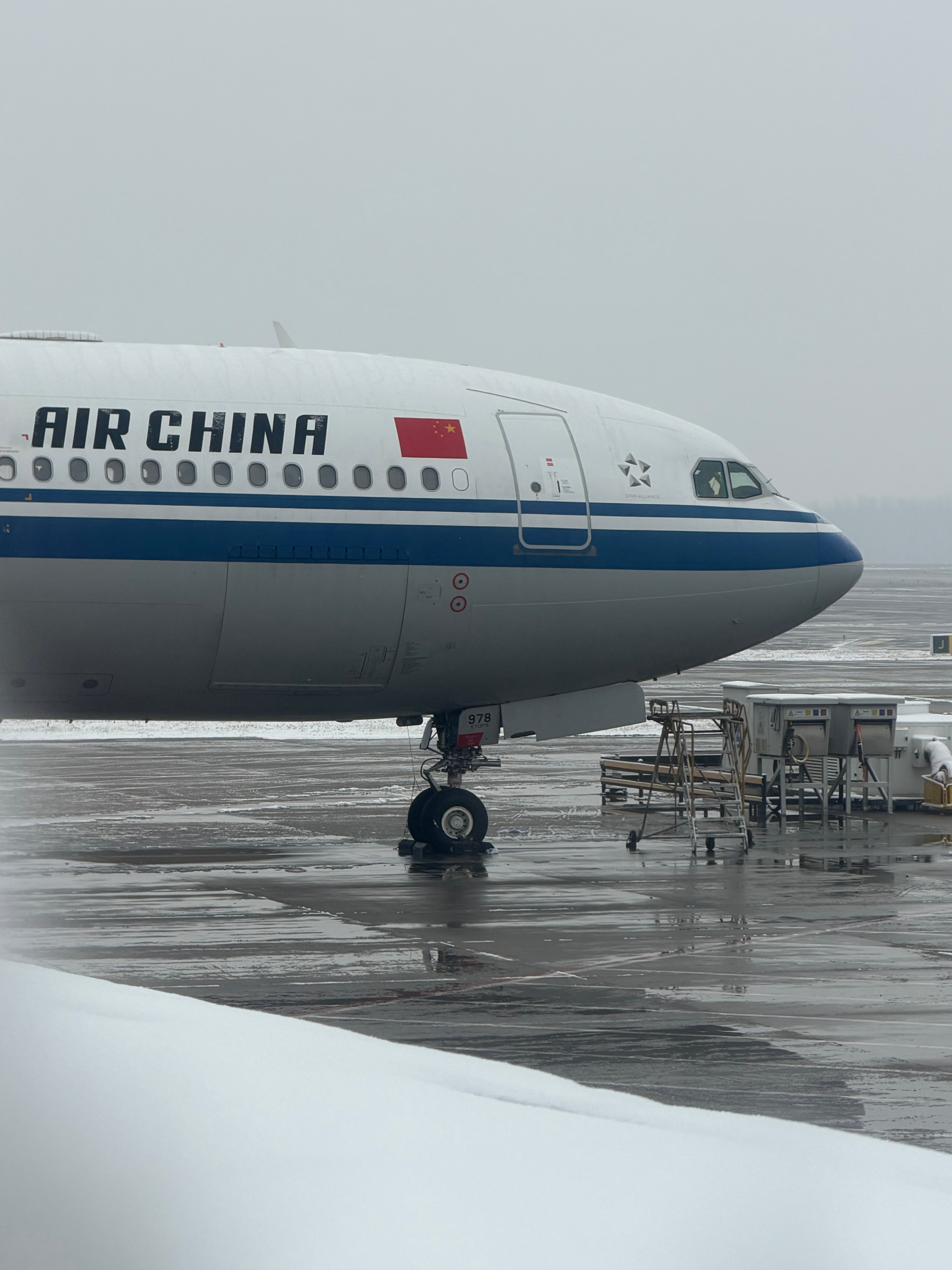 ✈️ 北京·北京首都国际机场