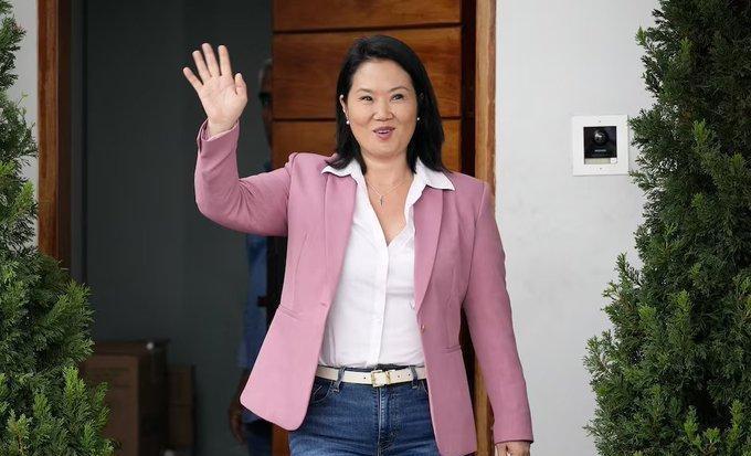 《亚伯拉罕协议》版图将扩容？

藤森庆子与以色列不断扩张的拉美联盟网络

秘鲁国