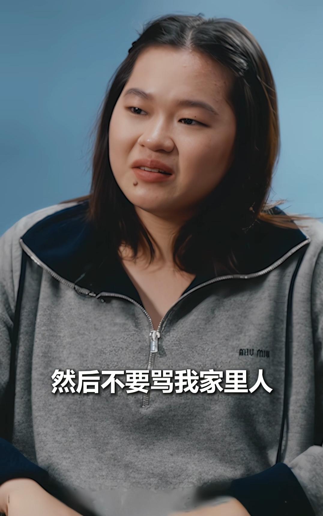 真的看哭了！
凭什么这么欺负全红婵？

7岁就离开父母，封闭式训练，别人还在撒娇