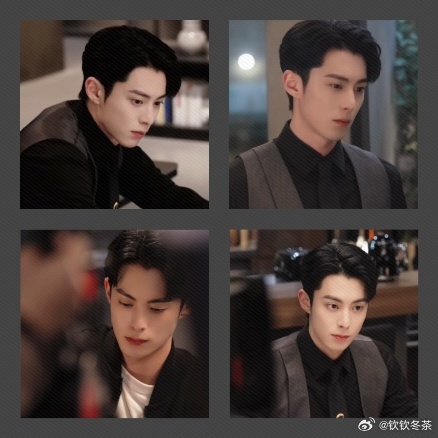 王鹤棣[超话]王鹤棣 丨王鹤棣的蒙d奇王鹤棣 丨王鹤棣的蒙d奇 启程奔赴 不论多