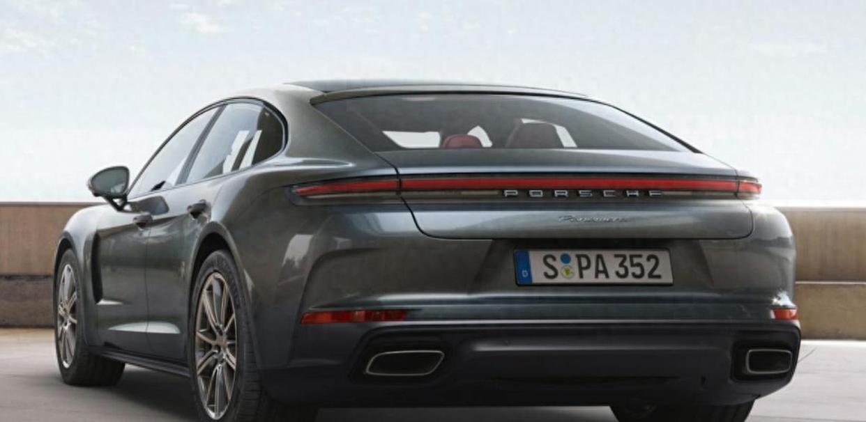 以前提起保时捷帕拉梅拉，谁不得说句“梦想之车”？加价排队提车都是常规操作，普通人