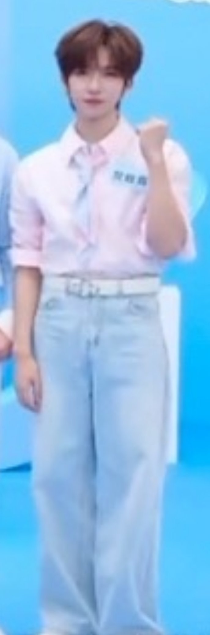 很呆萌。 ​​​