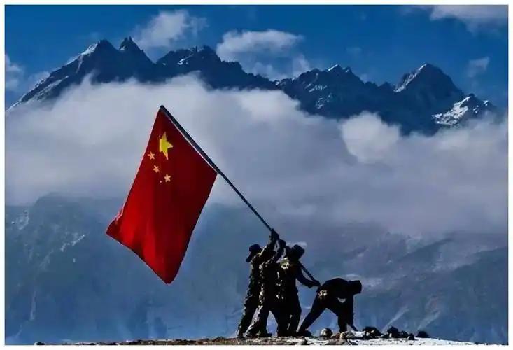 印度为什么突然急着，和中国开展永久性的边界谈判？原因其实很简单，如果再不赶紧谈，