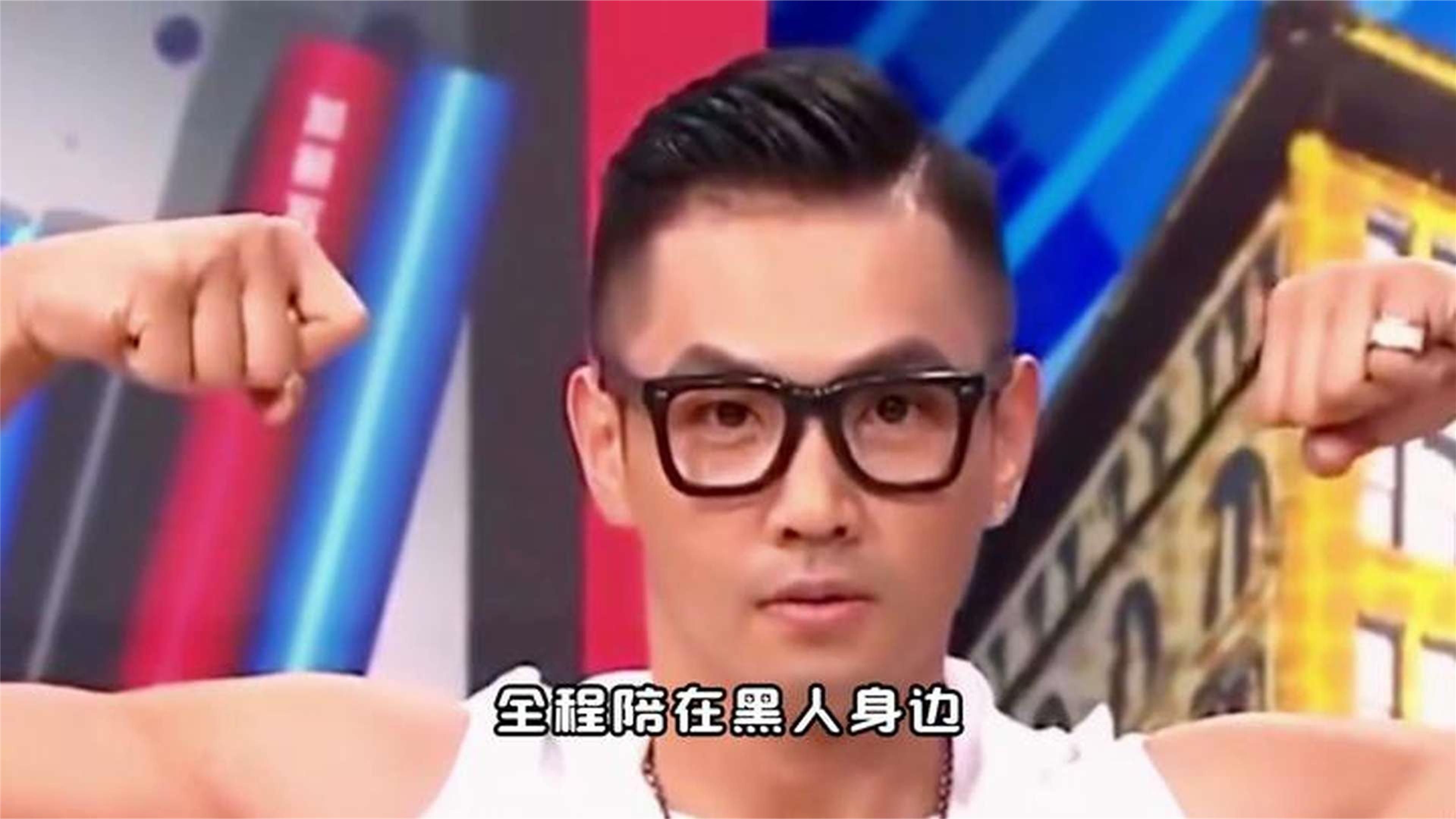 范玮琪爆陈建州血管堵到90%！正因为大S去世的原因，陈建州才
