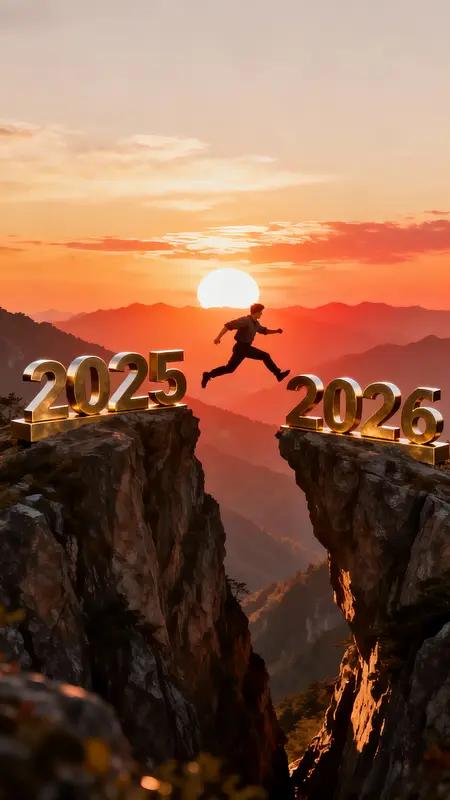 改变命运没有单一秘诀，而是一套组合拳。
首先得重塑认知，别抱怨环境出身，意识到自