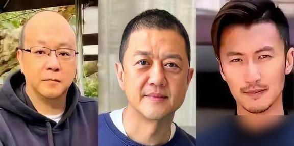 窦靖童把“父权”给肢解了。

直播镜头里顺手递过去的一杯热茶，盖章了李亚鹏八年的