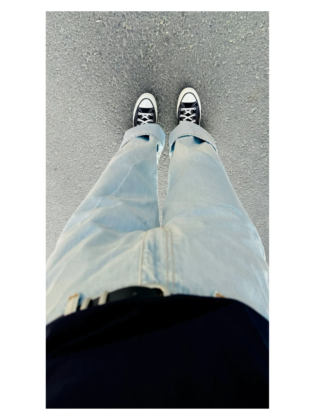 🚶🏻OOTD｜周五
