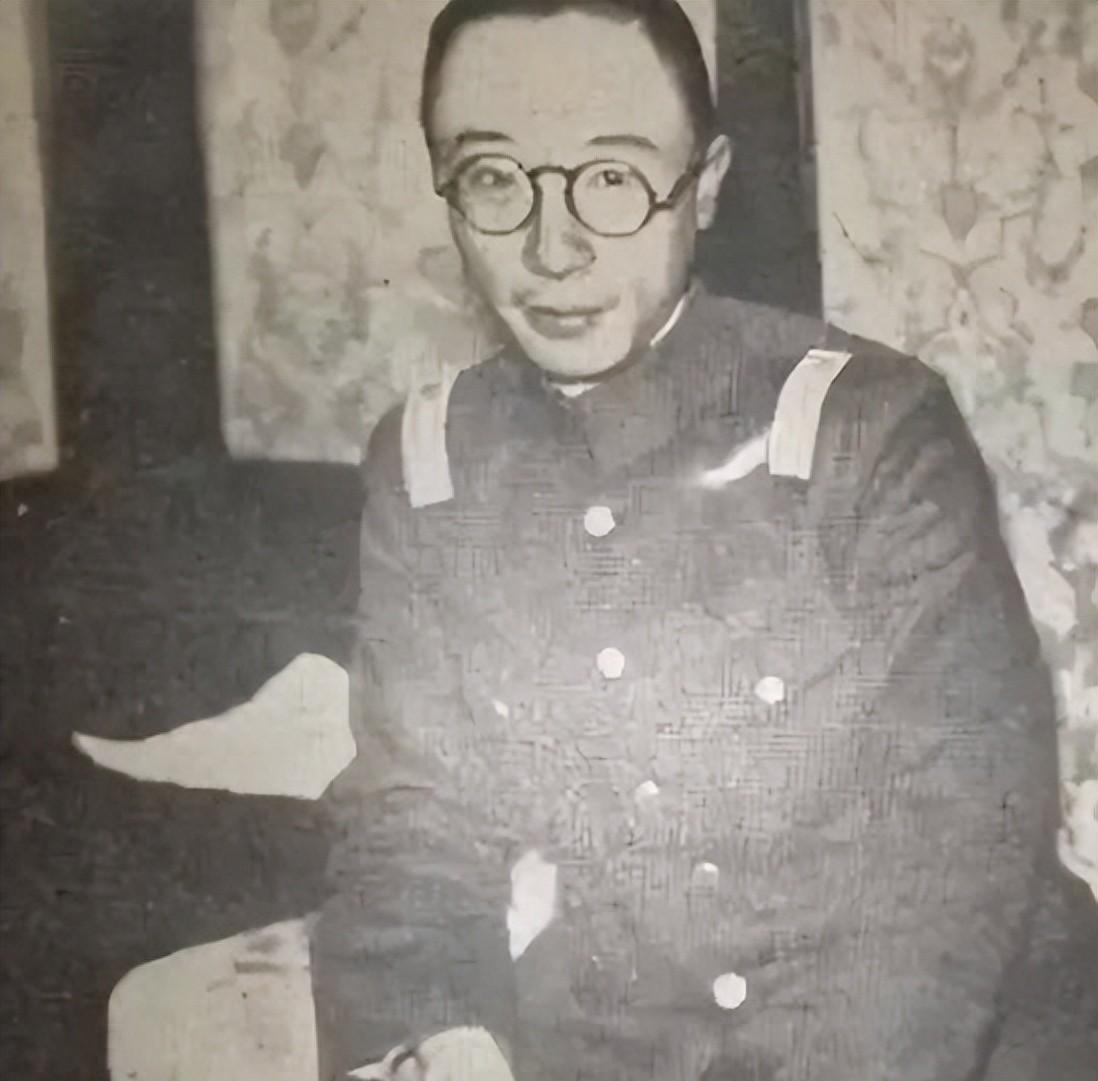 溥杰特赦归国60年后请求将日本妻子接到中国，周总理同意但提出一个特殊条件！
19