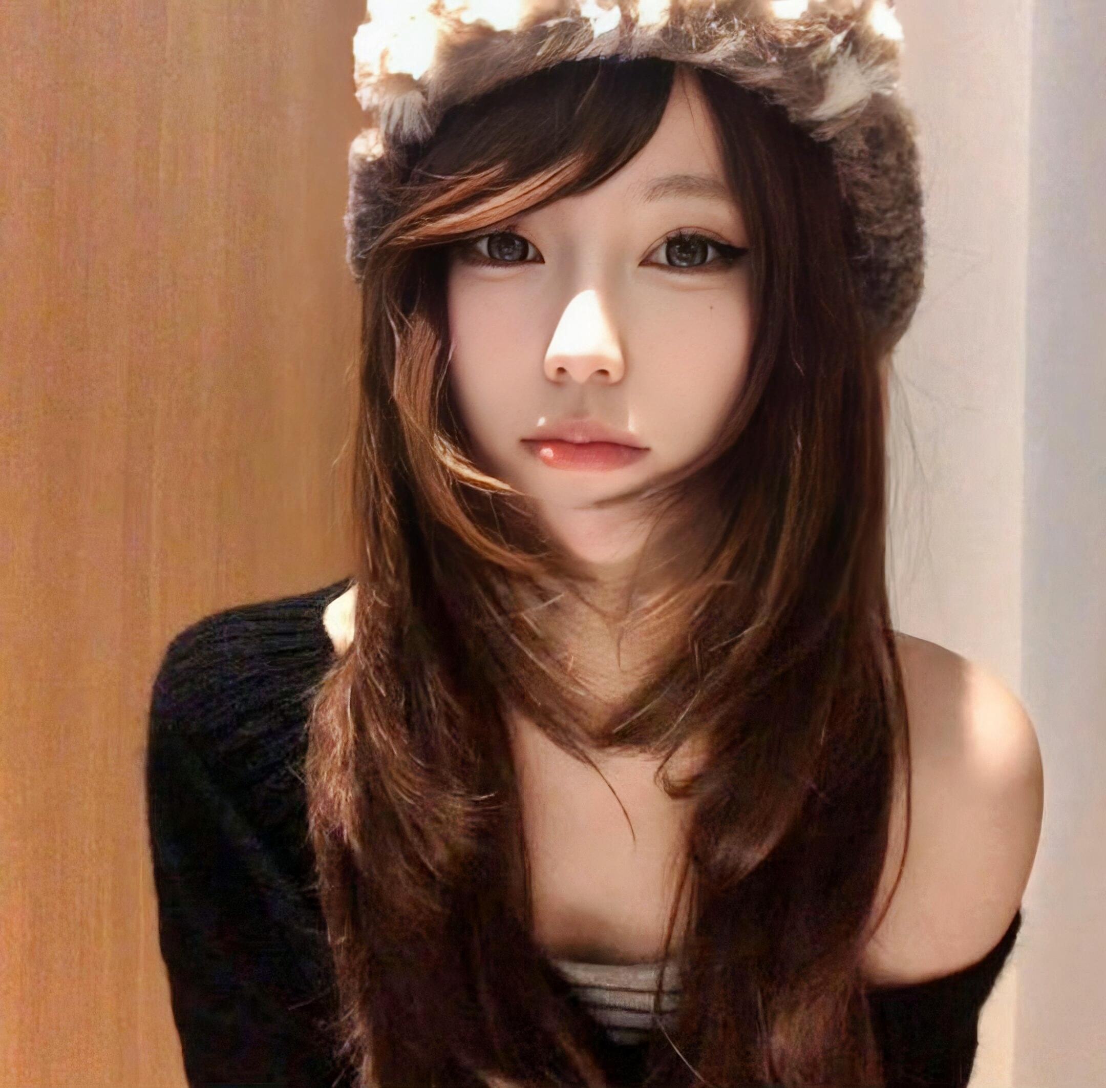 𝚂𝚑𝚊𝚛𝚎-｜氛围感女生头像 一眼心动系列❤️🍓🧸 