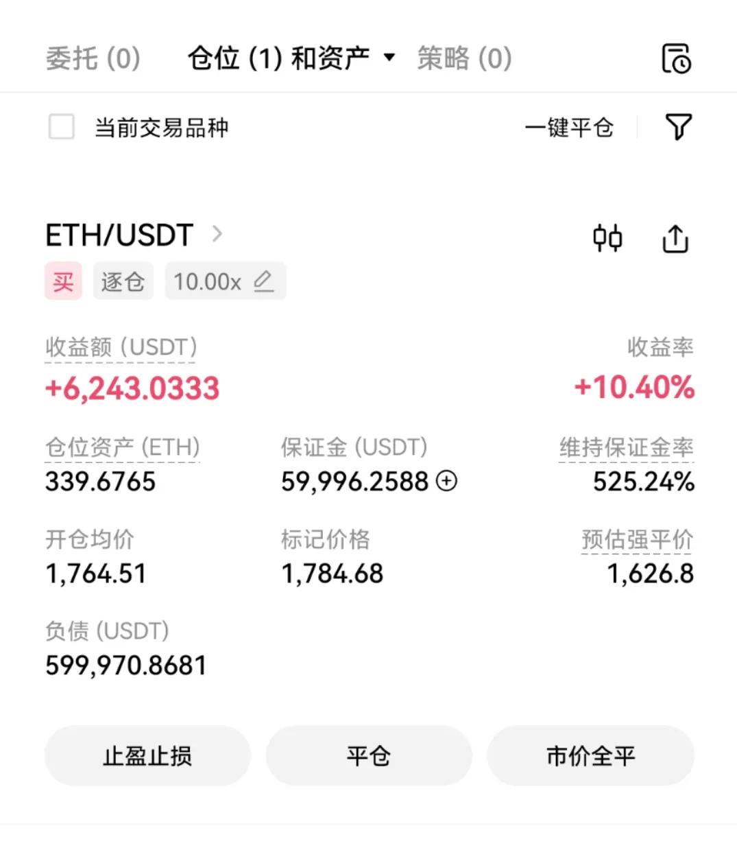 真理是什么？在我看来，真理是能够切实提升自己认知，尤其是能提高收入的事物或道理，