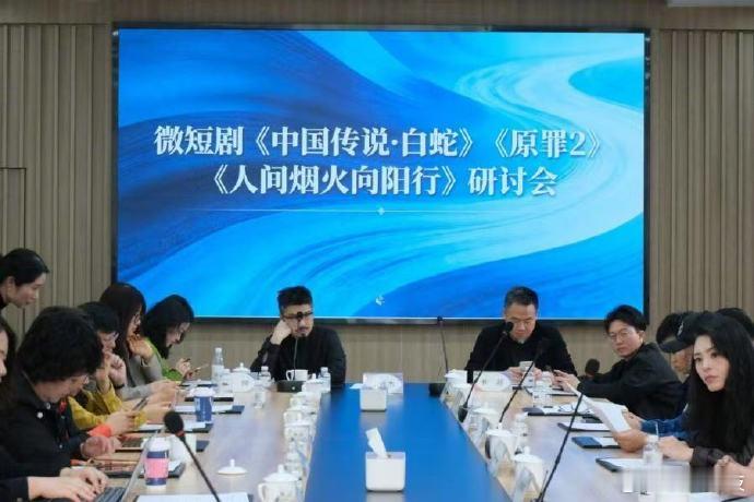 【AI短剧疑融脸肖战王一博获百万流量】4月27日晚，在浙江卫视上星播出的ai短剧