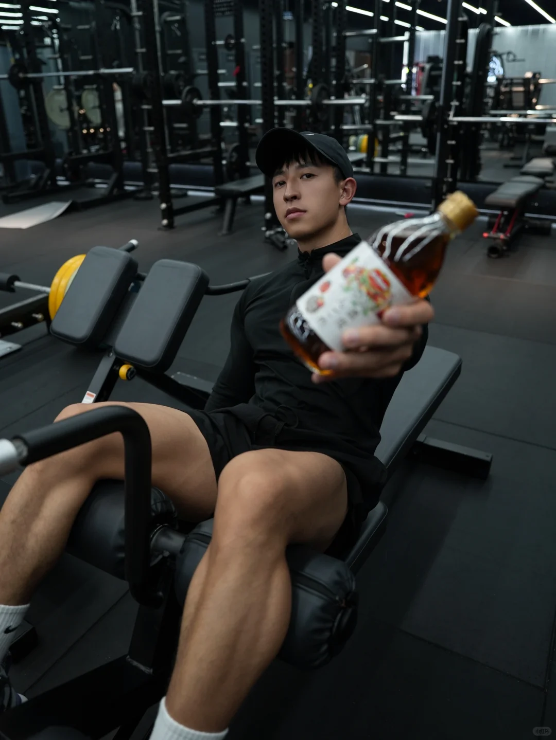 1️⃣个保持七年的爱好