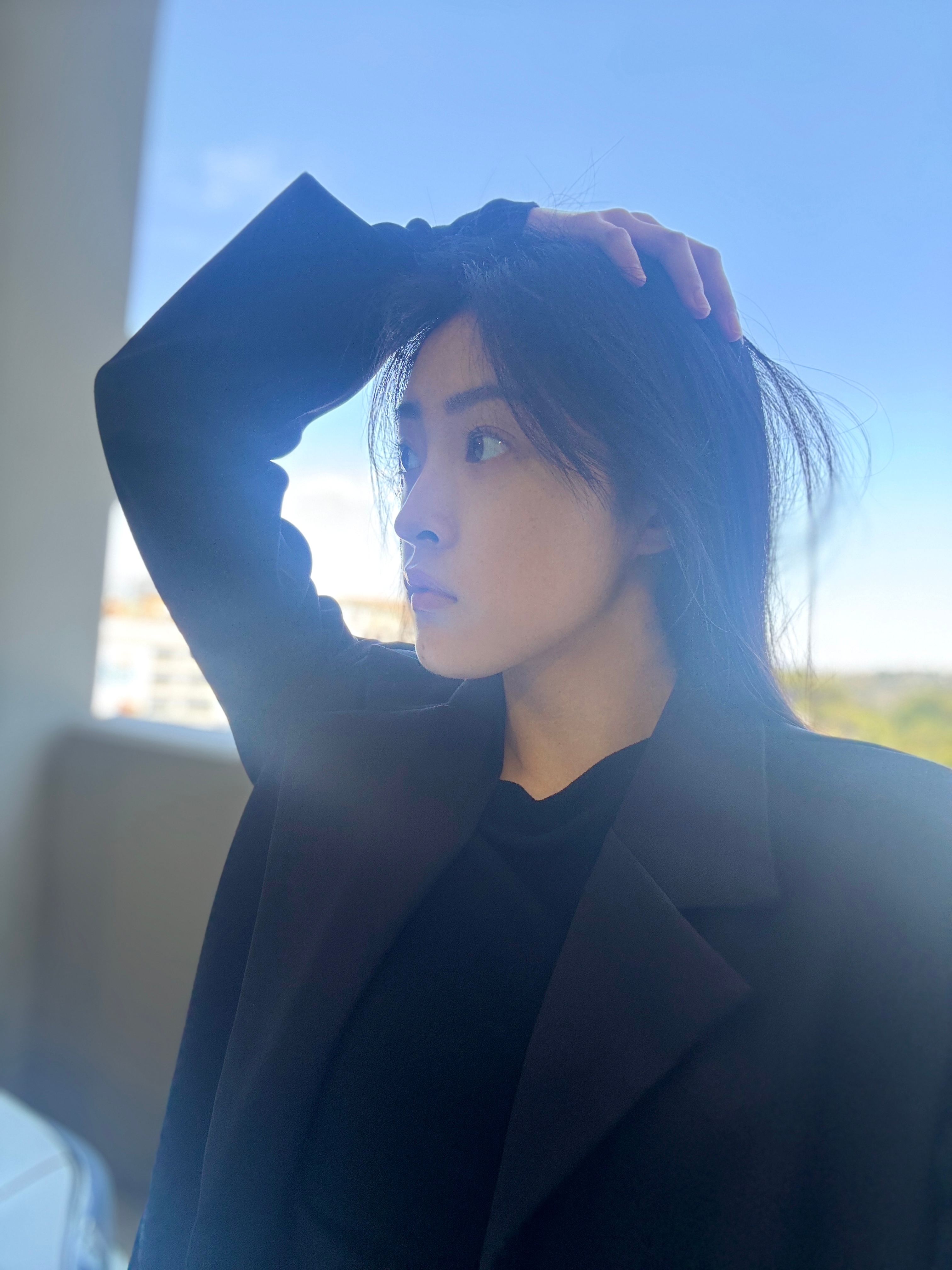 又想用一句“我又回来了”来开场，哈哈哈。这次真的隔了挺久才更新。在美国读书，平时