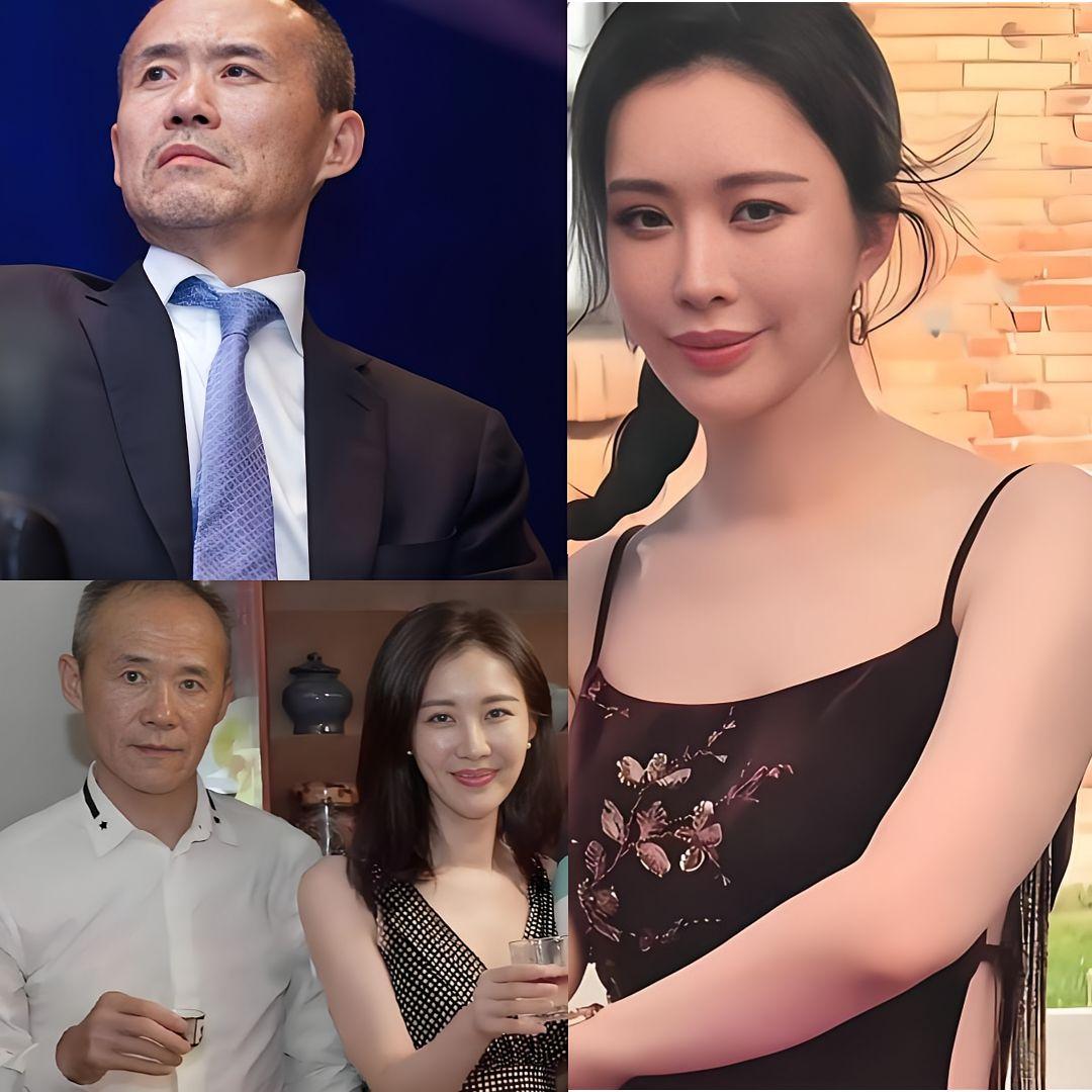 田朴珺那份“人间清醒”，
终究是来得太迟了。
当王石的回应变得冷淡，当曾经的资源