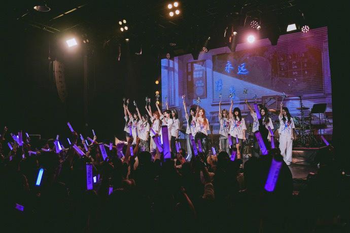SNH48 GROUP倒计时两周周报要来了，这波操作堪称决战前的“全体大点名”。