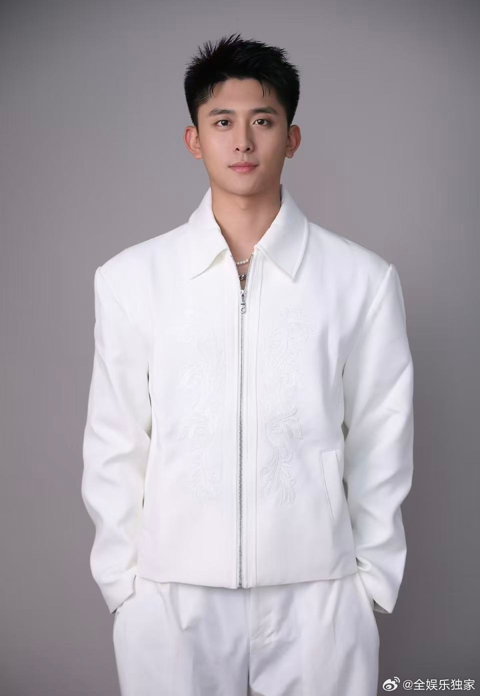 敖瑞鹏的脸张新成的嗓子声鸣远扬听到张行健唱《You Raise Me Up》，我